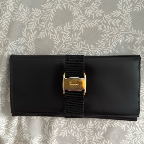 Salvatore Ferragamo Wallet